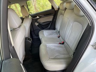 Audi Q3 2.0 TDI 
