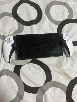 Consola Portátil PS5