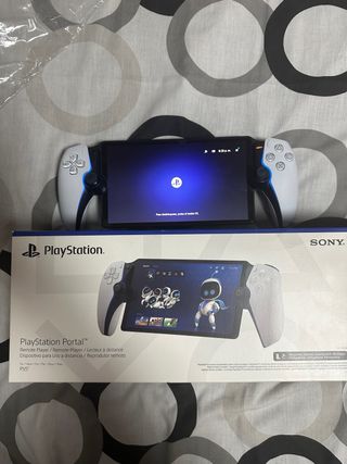 Consola Portátil PS5