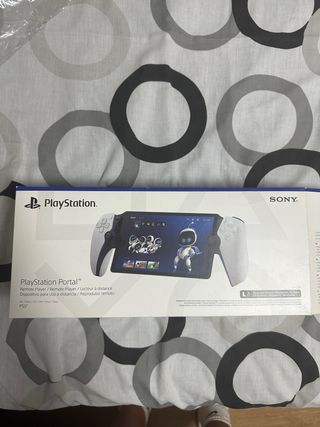 Consola Portátil PS5