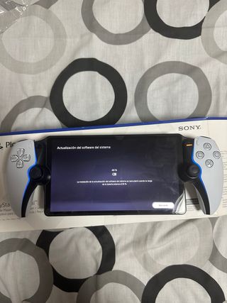 Consola Portátil PS5