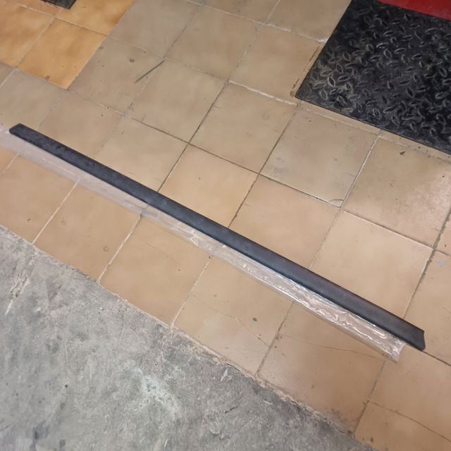 5 Protectores Suzuki Ignis