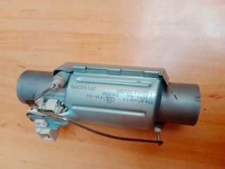 Resistencia lavavajillas