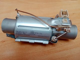 Resistencia lavavajillas