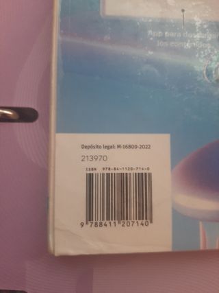 Lengua Castellana y Literatura . 1 Secundaria. ...