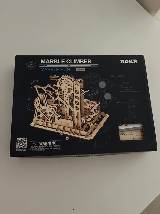 ROKR Marble Climber LG504