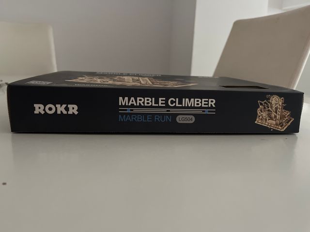 ROKR Marble Climber LG504