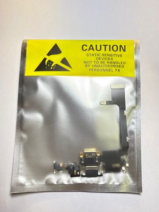 IPhone 11 Pro Placa de Carga Original OEM Apple