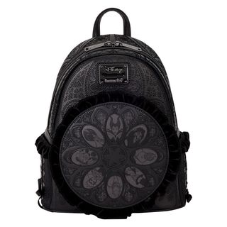 Loungefly Disney Villanos Bolso Mochila Villains