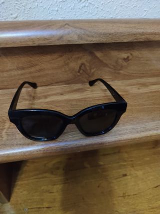 Gafas de sol Hawkers negras mujer