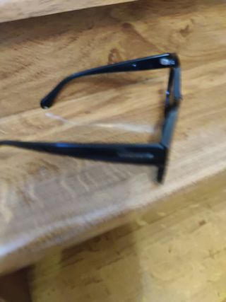 Gafas de sol Hawkers negras mujer