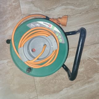 Prolongador Lexman 20m