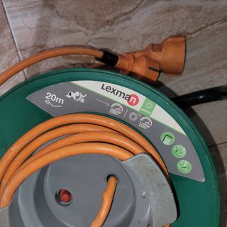 Prolongador Lexman 20m