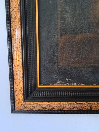 Lienzo de San Francisco