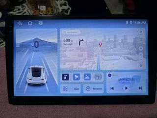 Se vende pantalla multimedia de 10" 8g 