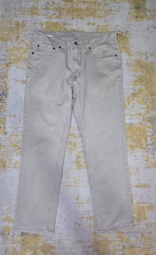 Levi'S Lote 541 Talla W32 L30