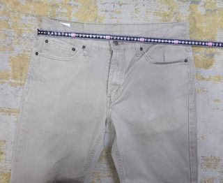 Levi'S Lote 541 Talla W32 L30