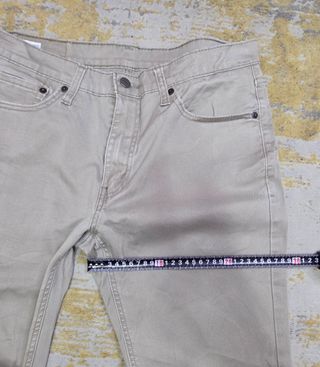 Levi'S Lote 541 Talla W32 L30