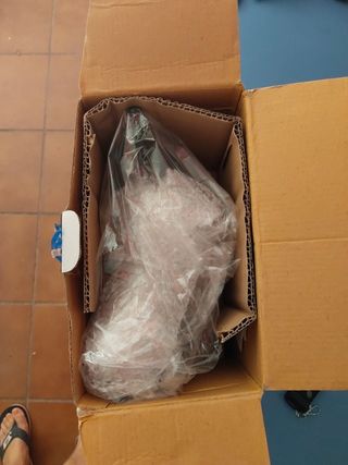 Lámpara de estudio ARQUITECTO