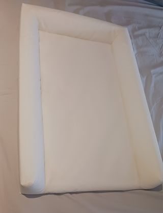 Cambiador bebé IKEA