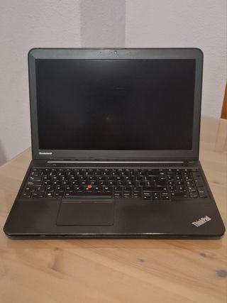 Portátil Lenovo ThinkPad S531 Type20B0 para piezas