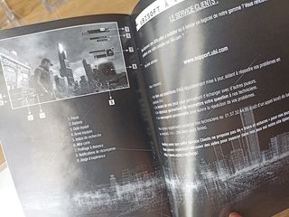 🇪🇸 Watchdogs Xbox 360