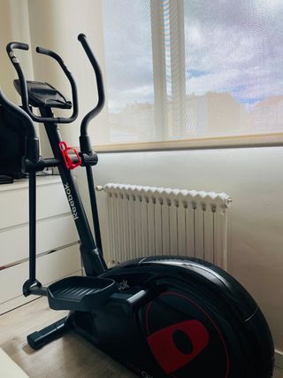 Bicicleta Elíptica Reebok ONE GX40S