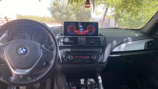 BMW Serie 1 2012