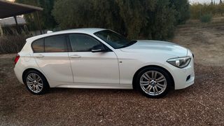 BMW Serie 1 2012