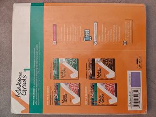 Libro de inglés 1 BACHILLERATO