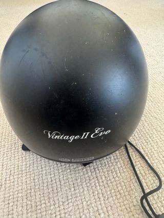 CASCO NZI Blue Series Vintage 2 Evo