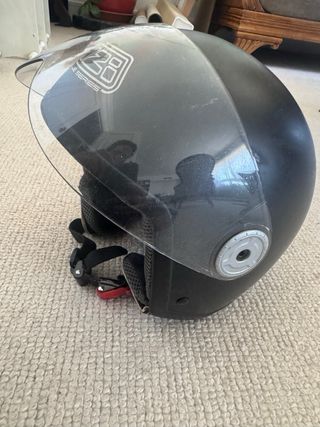 CASCO NZI Blue Series Vintage 2 Evo