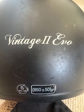 CASCO NZI Blue Series Vintage 2 Evo