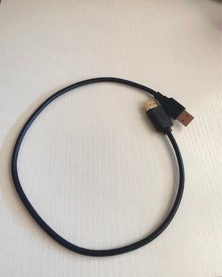 Cable HDMI a USB
