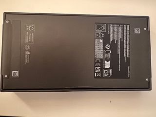 Samsung Galaxy S25 Ultra Negro Titanio