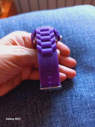 Reloj Select con pila