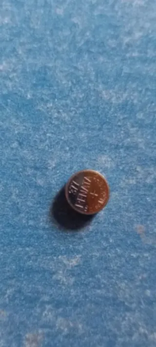 Reloj Select con pila incluída