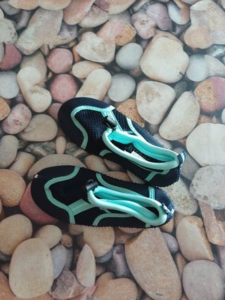 Kit de natación para niños
