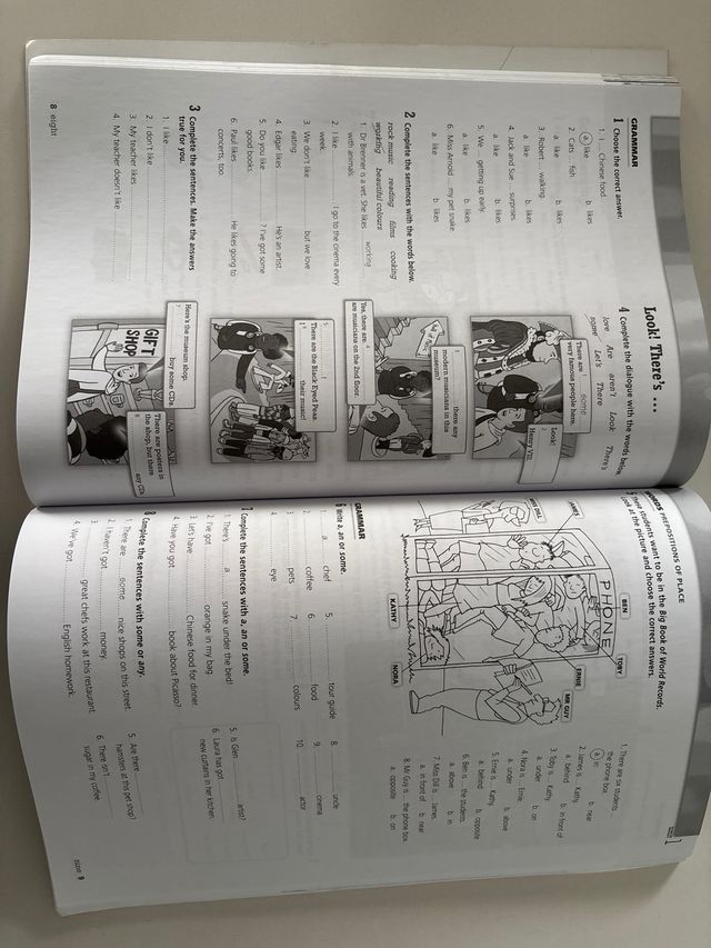 English for Adults Curso acceso a la universidad