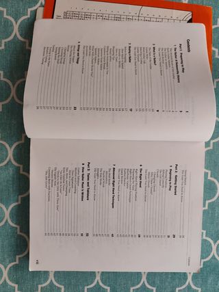 Guía Completa para Tocar la Guitarra (inglés)