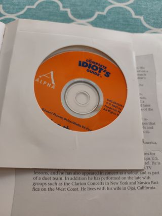 Guía Completa para Tocar la Guitarra (inglés)