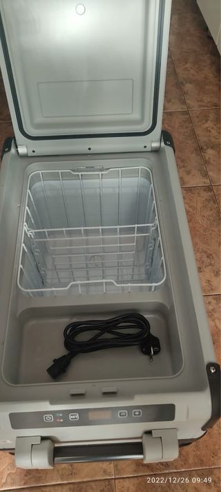 Nevera-congelador Dometic