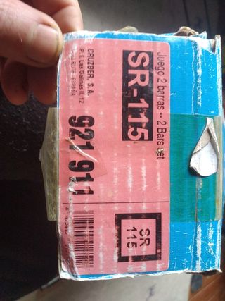 Susuki Jimmy Jimmy 2004