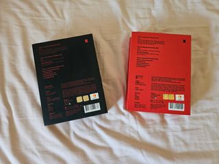 BTS - Set "Map of the Soul" (DVD + BlueRay)