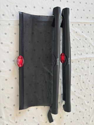 Parasol Brica ventanas coche Munchkin