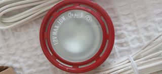 Luces LED Ikea GRUNDTAL Cocina/Baño