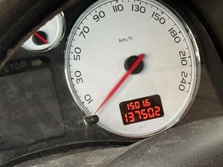 Peugeot 307 CC 2007 descapotable
