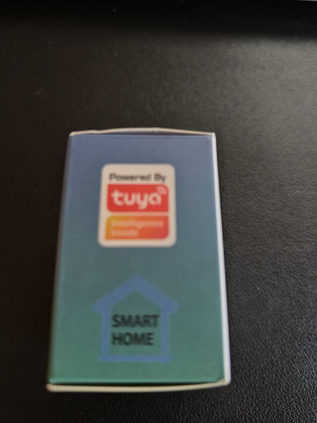 Sensor de Movimento Zigbee Smart Life