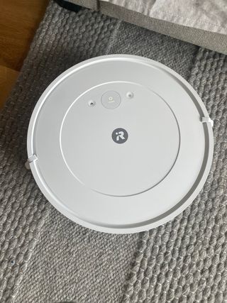 Aspirador Robot Roomba Combo Essential