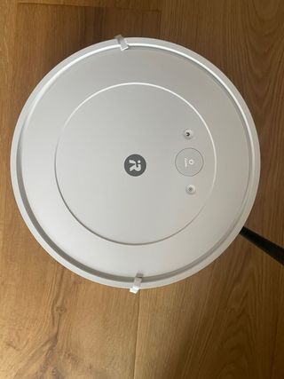 Aspirador Robot Roomba Combo Essential